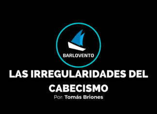LAS IRREGULARIDADES DEL CABECISMO