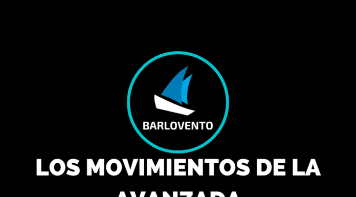 LOS MOVIMIENTOS DE LA AVANZADA