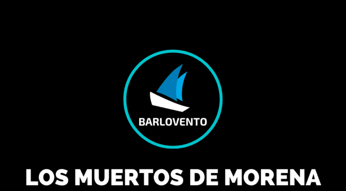 LOS MUERTOS DE MORENA