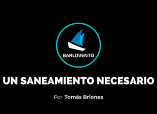 UN SANEAMIENTO NECESARIO