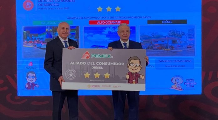 EL ALIADO TAMAULIPECO