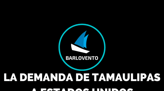 LA DEMANDA DE TAMAULIPAS A ESTADOS UNIDOS