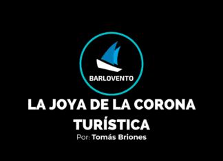 LA JOYA DE LA CORONA TURÍSTICA