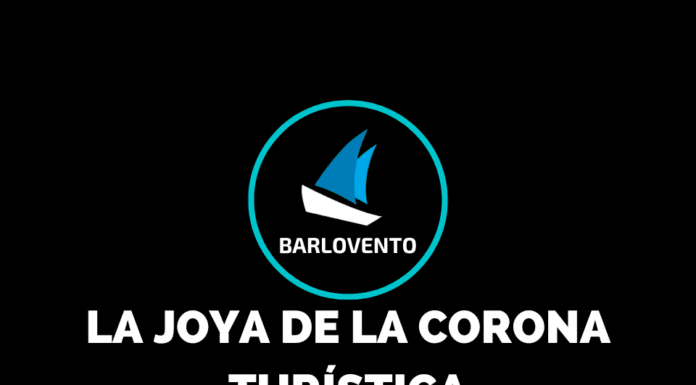 LA JOYA DE LA CORONA TURÍSTICA