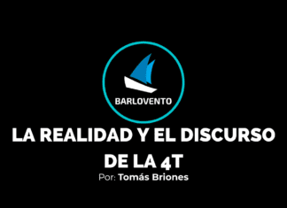 LA REALIDAD Y EL DISCURSO DE LA 4T