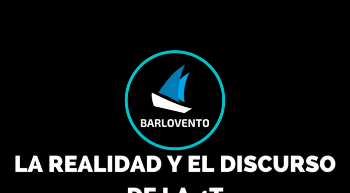 LA REALIDAD Y EL DISCURSO DE LA 4T