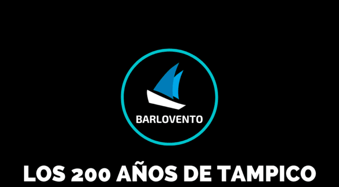 LOS 200 AÑOS DE TAMPICO