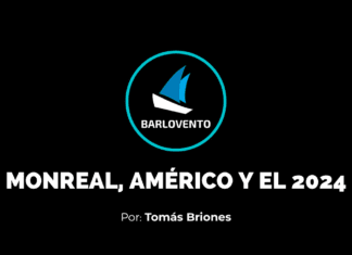 MONREAL, AMÉRICO Y EL 2024