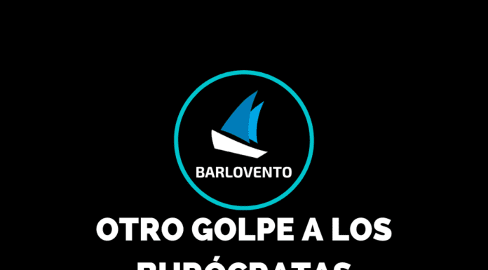 OTRO GOLPE A LOS BURÓCRATAS