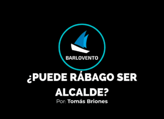 ¿PUEDE RÁBAGO SER ALCALDE?