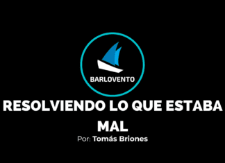 RESOLVIENDO LO QUE ESTABA MAL