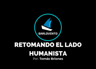 RETOMANDO EL LADO HUMANISTA