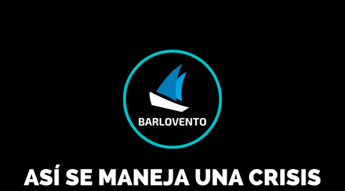 ASÍ SE MANEJA UNA CRISIS