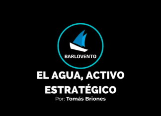 EL AGUA, ACTIVO ESTRATÉGICO
