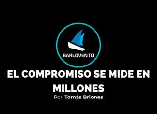 EL COMPROMISO SE MIDE EN MILLONES