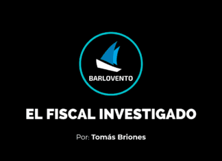 EL FISCAL INVESTIGADO