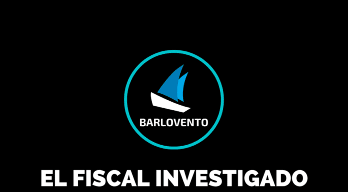 EL FISCAL INVESTIGADO