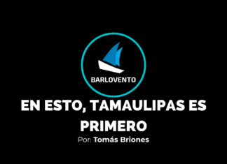 EN ESTO, TAMAULIPAS ES PRIMERO