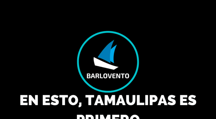 EN ESTO, TAMAULIPAS ES PRIMERO