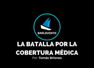 LA BATALLA POR LA COBERTURA MÉDICA