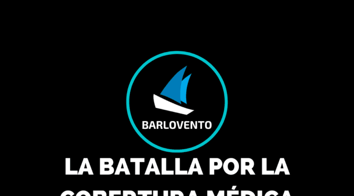 LA BATALLA POR LA COBERTURA MÉDICA