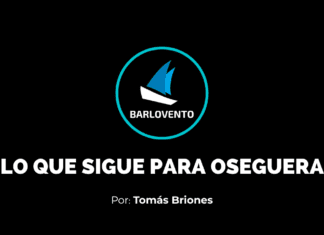 LO QUE SIGUE PARA OSEGUERA