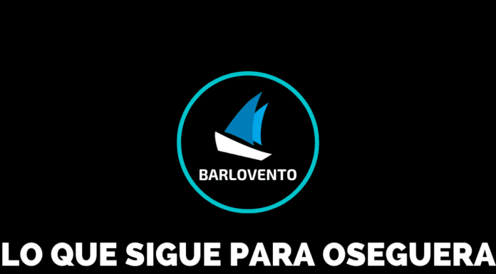 LO QUE SIGUE PARA OSEGUERA