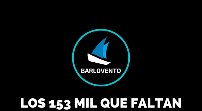 LOS 153 MIL QUE FALTAN