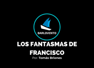 LOS FANTASMAS DE FRANCISCO