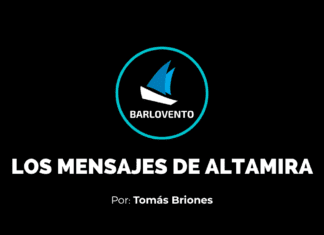 LOS MENSAJES DE ALTAMIRA