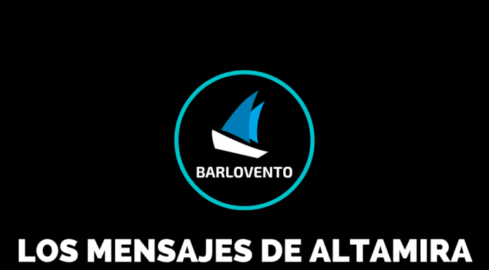 LOS MENSAJES DE ALTAMIRA