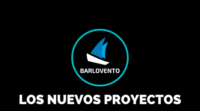 LOS NUEVOS PROYECTOS