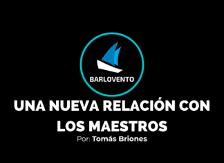 UNA NUEVA RELACIÓN CON LOS MAESTROS