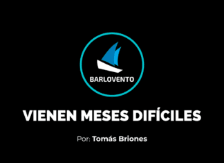 VIENEN MESES DIFÍCILES