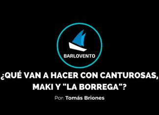 ¿QUÉ VAN A HACER CON CANTUROSAS, MAKI Y “LA BORREGA”?