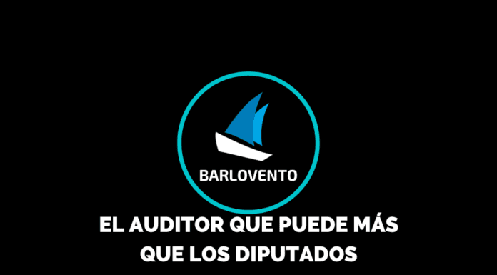 EL AUDITOR QUE PUEDE MÁS QUE LOS DIPUTADOS MORENISTAS