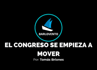 EL CONGRESO SE EMPIEZA A MOVER