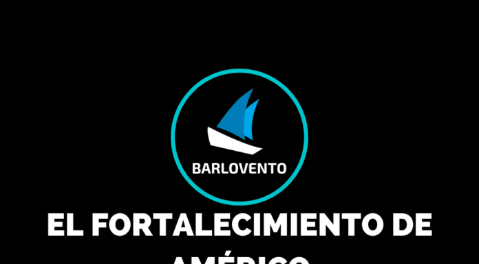 EL FORTALECIMIENTO DE AMÉRICO