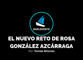EL NUEVO RETO DE ROSA GONZÁLEZ AZCÁRRAGA