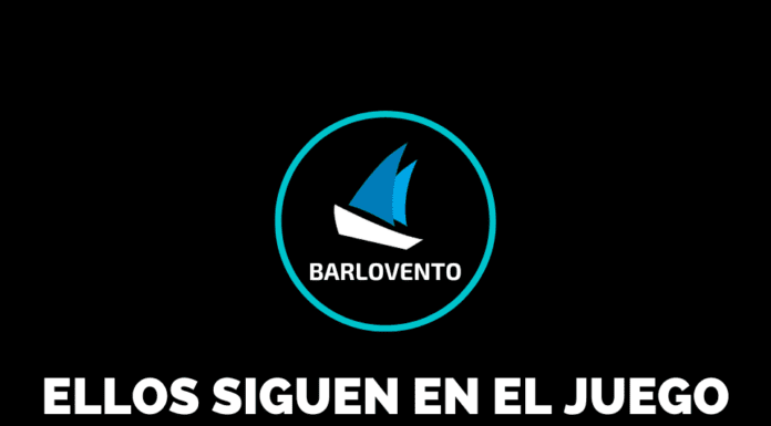ELLOS SIGUEN EN EL JUEGO