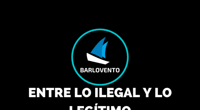 ENTRE LO ILEGAL Y LO LEGÍTIMO
