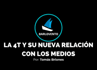 LA 4T Y SU NUEVA RELACIÓN CON LOS MEDIOS
