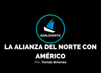 LA ALIANZA DEL NORTE CON AMÉRICO