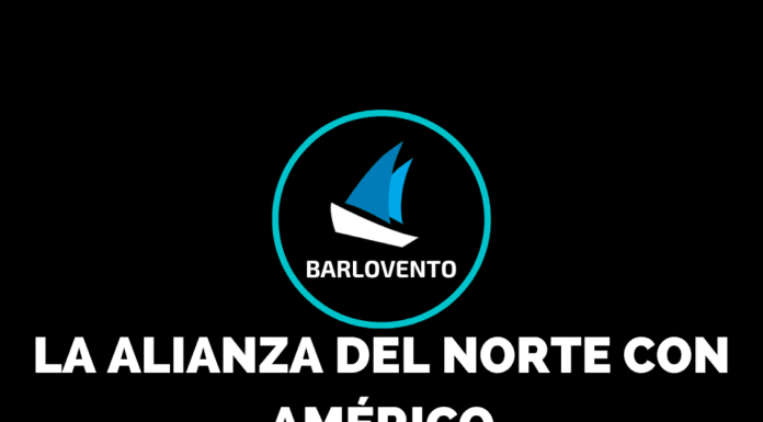LA ALIANZA DEL NORTE CON AMÉRICO