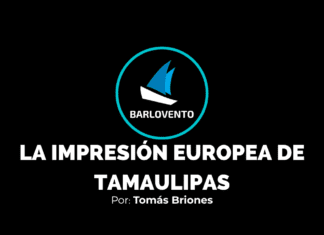 LA IMPRESIÓN EUROPEA DE TAMAULIPAS