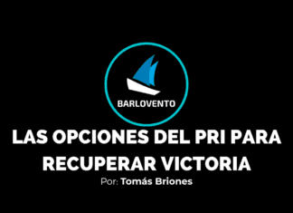 LAS OPCIONES DEL PRI PARA RECUPERAR VICTORIA