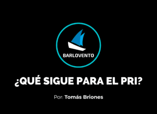 ¿QUÉ SIGUE PARA EL PRI?