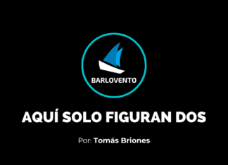 AQUÍ SOLO FIGURAN DOS