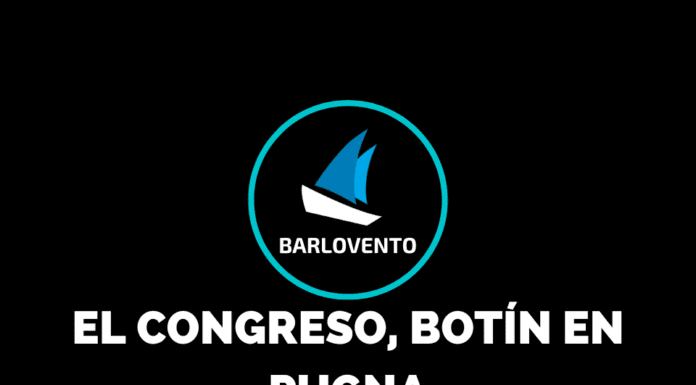 EL CONGRESO, BOTÍN EN PUGNA