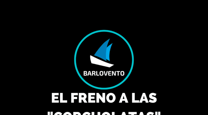 EL FRENO A LAS “CORCHOLATAS”